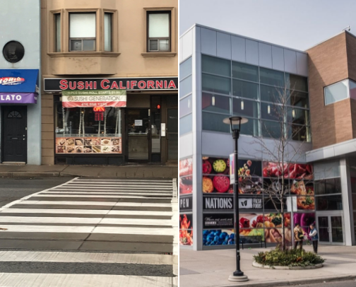 My top Toronto recs cover photo collage