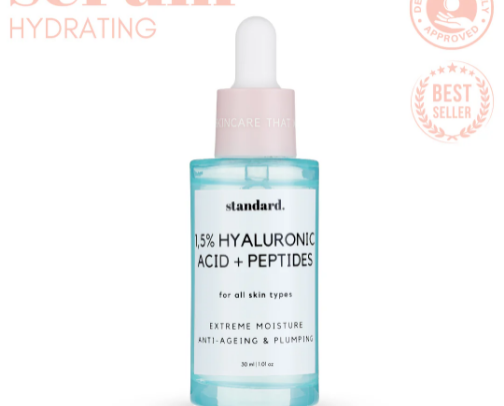 My Skincare Recommendations cover photo collage