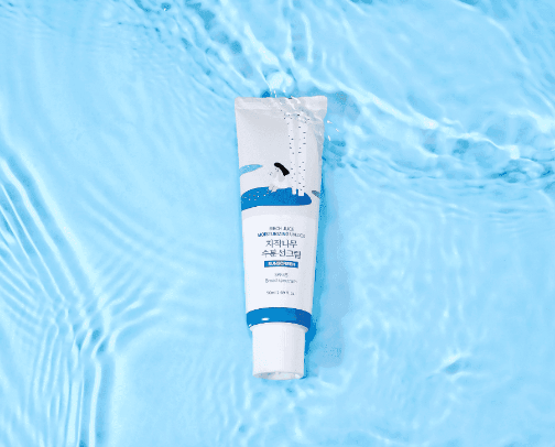 Skincare Products for Glass Skin- All Tried & Reviewed🫧 cover photo collage