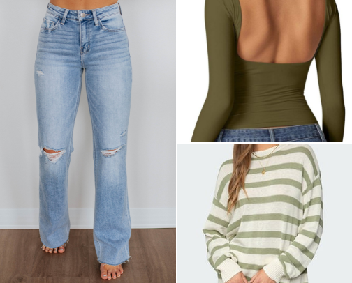 Mollie’s Obsessions: The ULTIMATE Favorites List cover photo collage