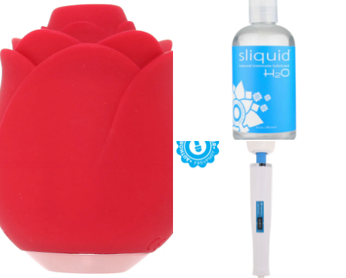 Toys R Us (But For Adults) 🌶️ cover photo collage