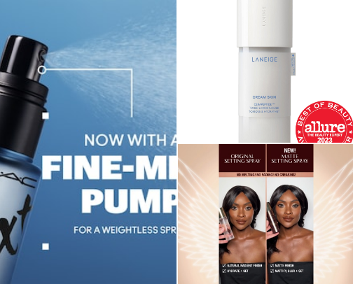 Sephora Savings Event Recommendations! cover photo collage