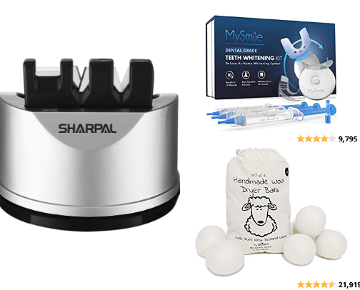Amazon cover photo collage