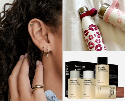 ✨ Quiet Luxury Under $50: Small Things That Make Life Feel Expensive cover photo collage