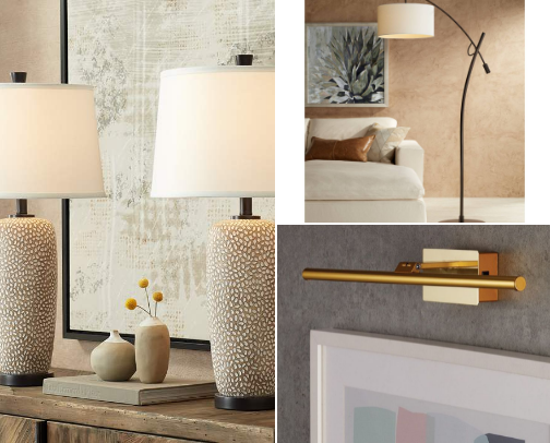 Quiet Luxury Home Decor That Looks Designe cover photo collage