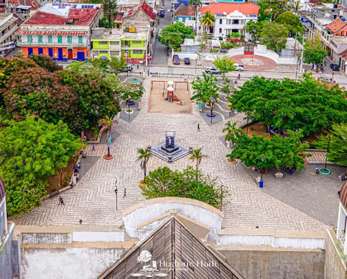 My top Arrondissement des Cayes recs cover photo collage