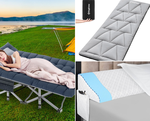 Amazing Amazon Finds cover photo collage