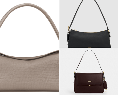Bags, Purses & Wallets I’m Loving (Wishlist + Have List) cover photo collage
