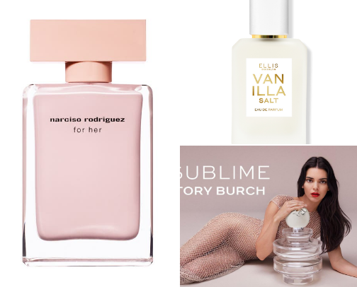 The Ultimate Guide to Perfumes That Turn Heads cover photo collage