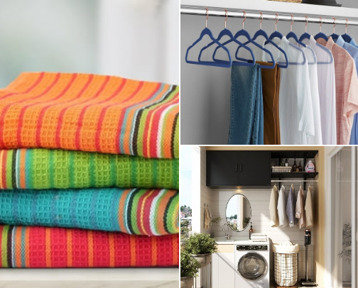 Chore Assistance at your Service! cover photo collage