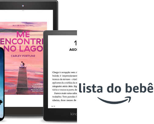 Achados da Amazon Brasil – ADLB Finds cover photo collage