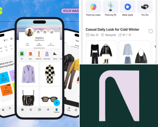 Free Fashion Resources That Make Getting Dressed Easier cover photo collage