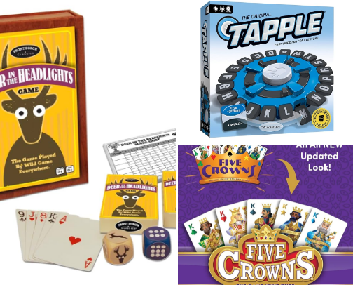 GaMe NiGhT!!!! cover photo collage