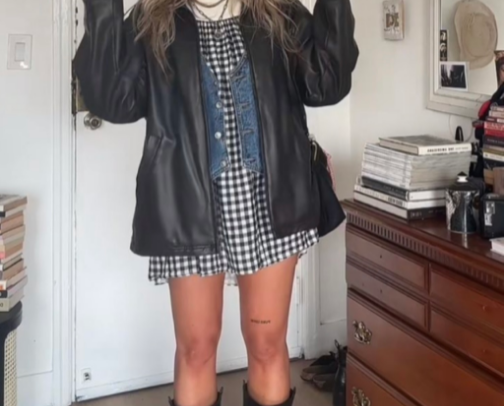 Fall outfit Inspo 🍁 cover photo collage