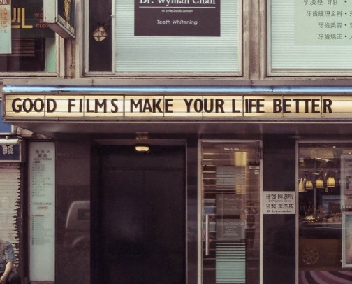 Your next watch on the plane cover photo collage