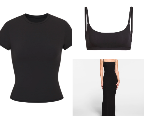 Best Skims Products You Need in Your Wardrobe cover photo collage