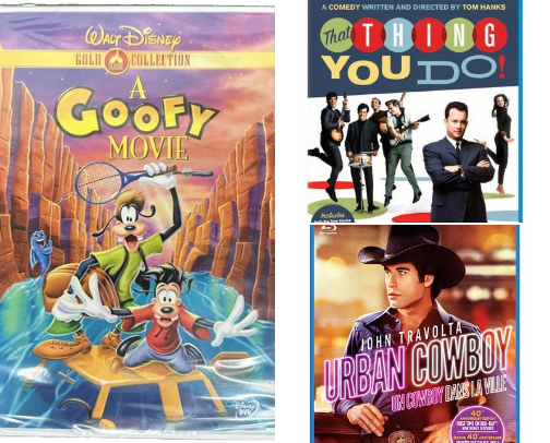 Because Quoting Movies Is My Love Language cover photo collage
