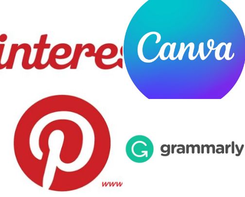 Best Pinterest Tools For Affiliate Marketing cover photo collage