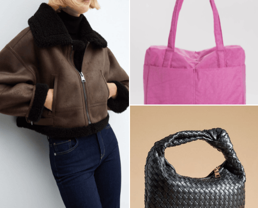 Gift Guide cover photo collage