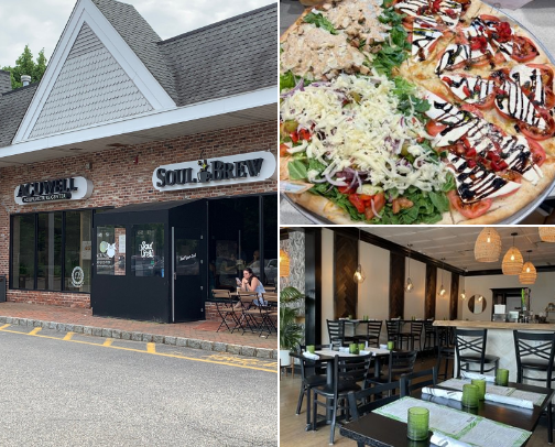 Long Island hidden gems cover photo collage