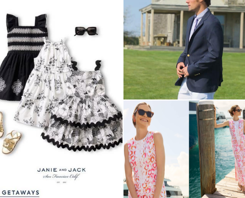 Kids, Adults, and bookish appearal cover photo collage