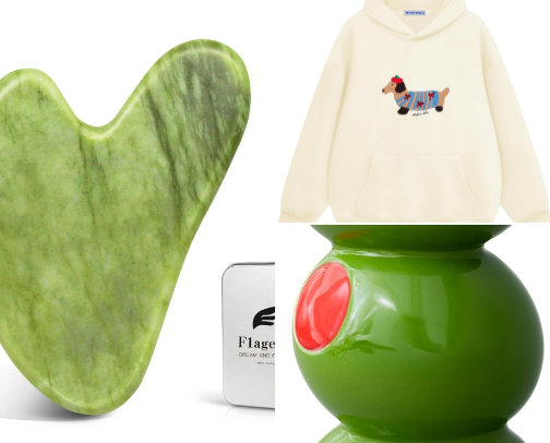 Christmas Gifts cover photo collage