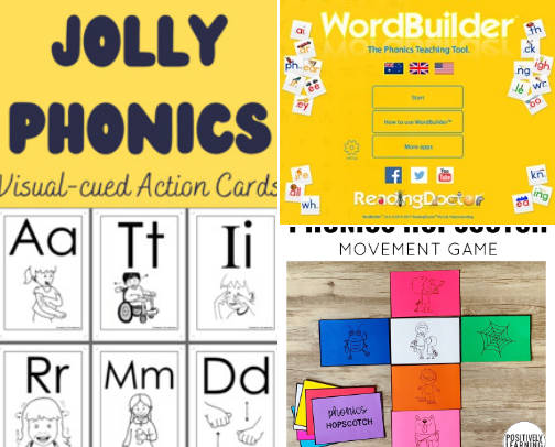 Learn Through Play | Educational Games For English, Maths, Science + More cover photo collage