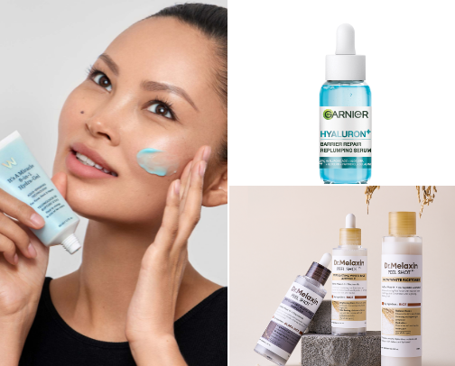 Skin Care Which Works (Mature Skin) 🫶🏼 cover photo collage