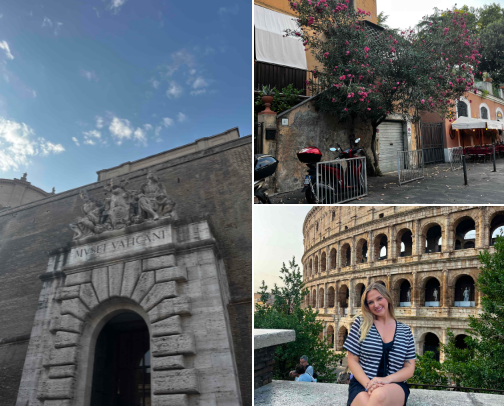 THE BEST IN ITALY 🇮🇹 cover photo collage