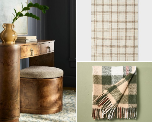 Home decor! cover photo collage