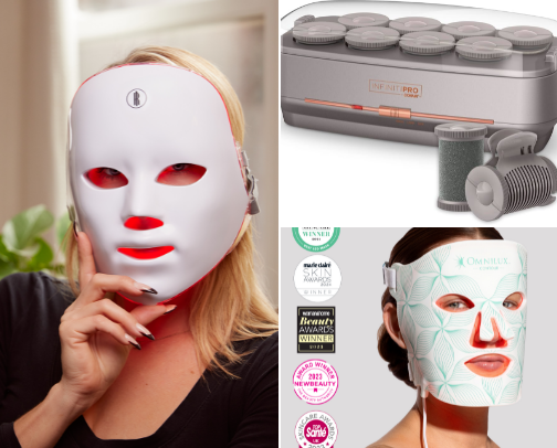 Helpful tools cover photo collage