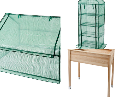 Aldi Finds 4/13/26 Garden Edition! cover photo collage