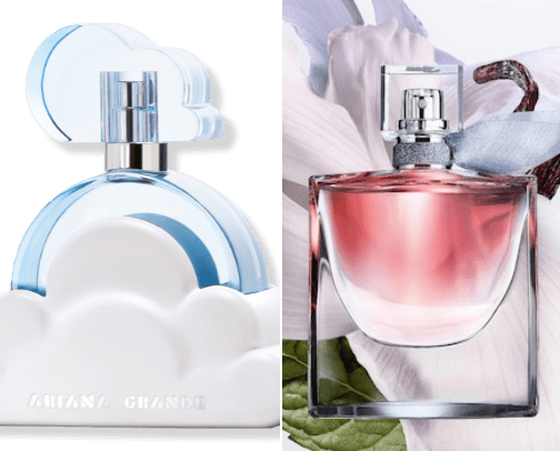 Precious Fragrances - my top picks for this fall cover photo collage