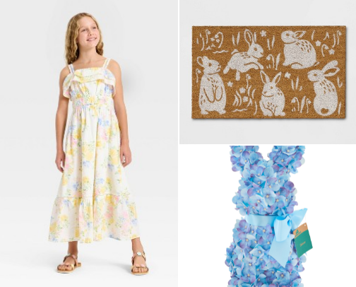 Easter Picks 🐣 cover photo collage