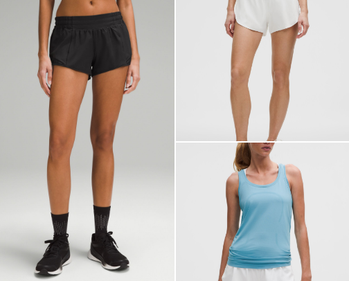 Go the Extra Mile (in Style)🏃‍♀️ cover photo collage