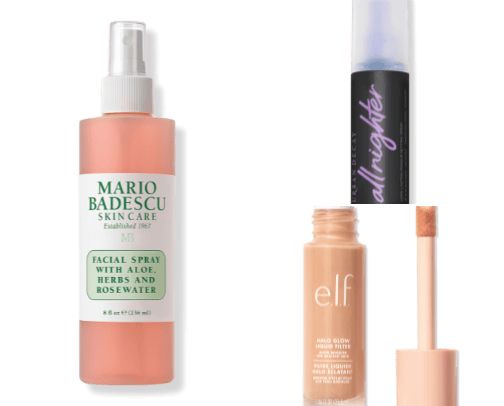 makeup for girlies who don't know how to makeup cover photo collage