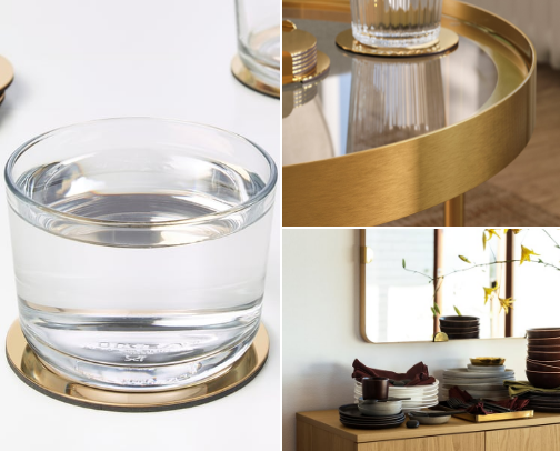 PureHouse Soft Girl Era🌸 cover photo collage