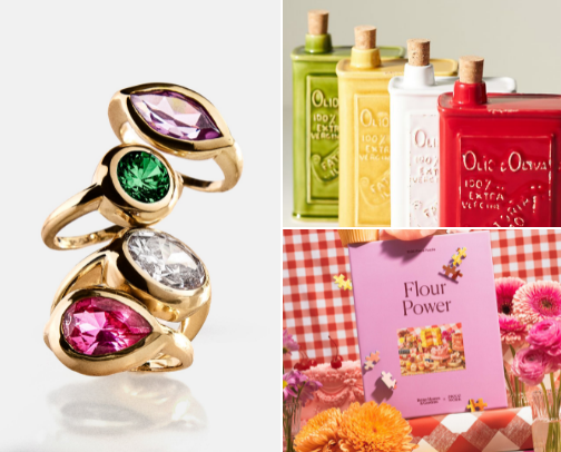 🎁Holiday Gift Guide🎁 cover photo collage