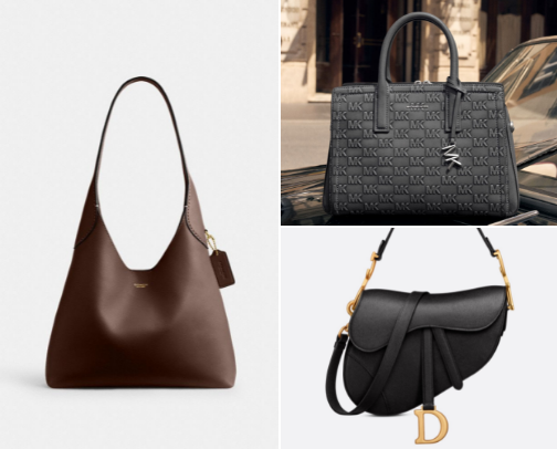 Purses and handbags 🥰😍 cover photo collage
