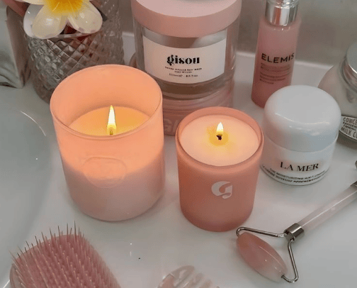 self-care is the best care !! *+ cover photo collage