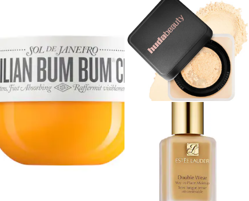 Valentine’s Day Sale at Sephora cover photo collage
