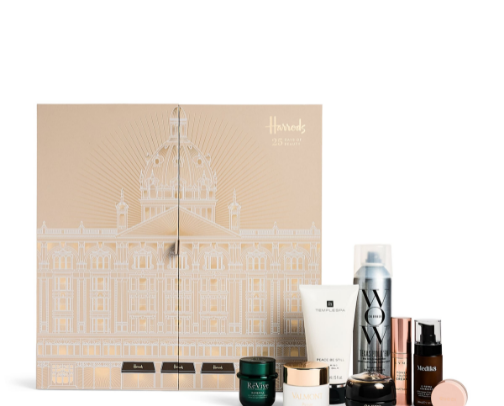 Advent Calendars any time of year? YES! cover photo collage
