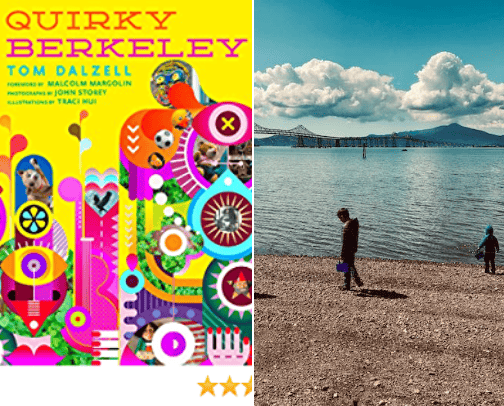 Epic Summer Bucket List for Bay Area Kids cover photo collage