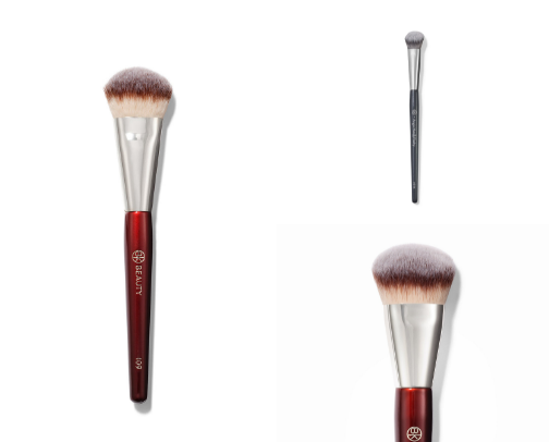 12 days of MUA favorites cover photo collage