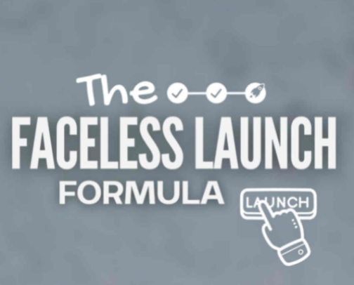 Top Tools for Selling (or Reselling) Digital Products & Faceless Content Creation cover photo collage