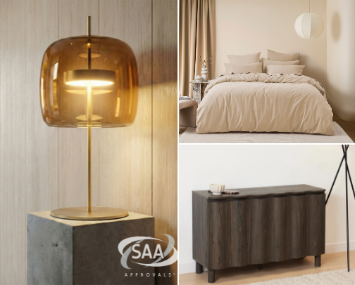 Shop my Apartment - Affordable cover photo collage