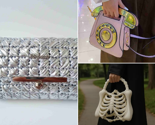 Mis bolsos favoritos ✨ cover photo collage