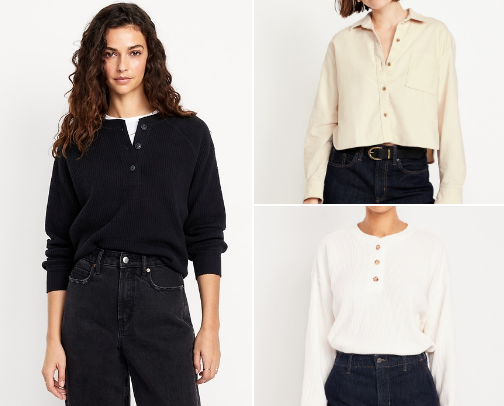 Fall Meets Winter-Ready Wear cover photo collage