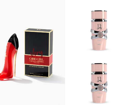 You smell so good! cover photo collage