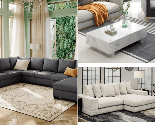 Apartment ideas cover photo collage